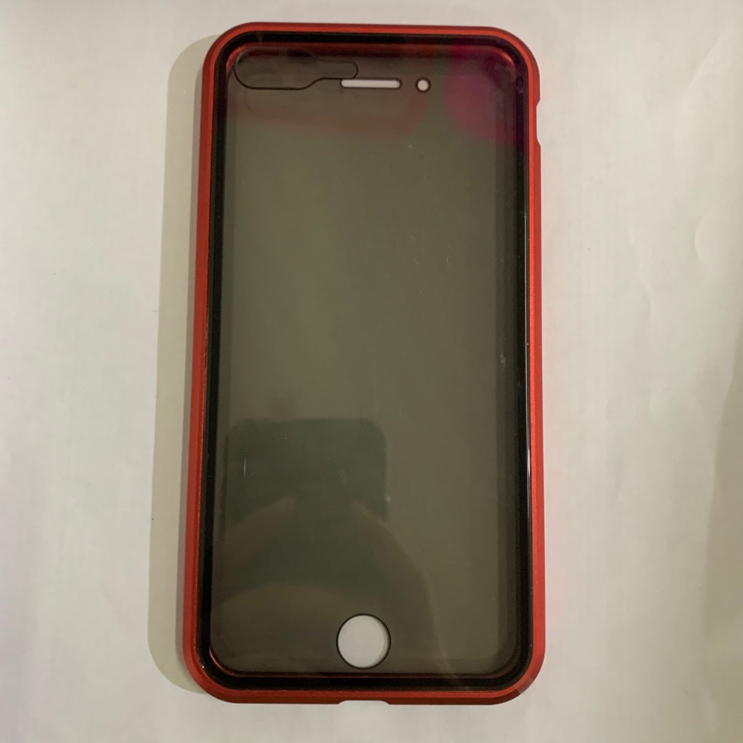 Phone Case Anti-peep Magnetic Protective Shell Magnetic Privacy Glass Case For Phone Phone Case Anti-peep Magnetic Protective Shell Magnetic Privacy Glass Case For Phone